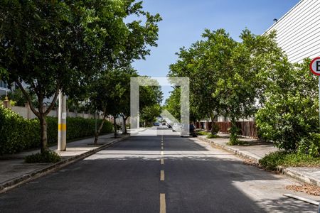 Vista da Rua de apartamento à venda com 2 quartos, 42m² em Campo Grande NUMERO 270, Rio de Janeiro