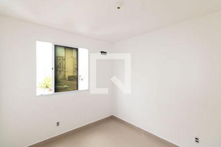 Quarto 1 de apartamento à venda com 2 quartos, 42m² em Campo Grande NUMERO 270, Rio de Janeiro
