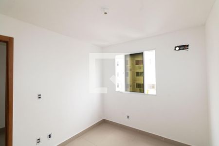 Quarto 1 de apartamento à venda com 2 quartos, 42m² em Campo Grande NUMERO 270, Rio de Janeiro
