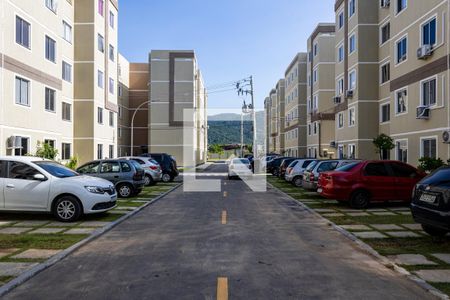 Apartamento à venda com 42m², 2 quartos e 1 vaga Apartamento à venda com 42m², 2 quartos e 1 vagaGaragem