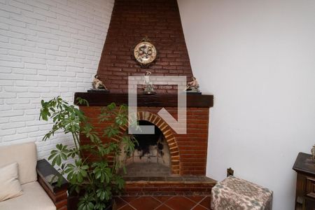 Sala de casa para alugar com 3 quartos, 197m² em Bairro dos Casa, São Bernardo do Campo