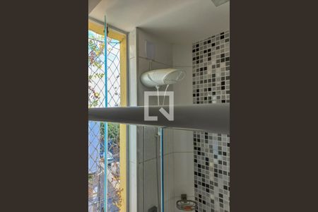 Apartamento para alugar com 45m², 1 quarto e sem vaga Apartamento para alugar com 45m², 1 quarto e sem vagaBanheiro