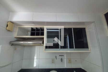 Apartamento para alugar com 45m², 1 quarto e sem vaga Apartamento para alugar com 45m², 1 quarto e sem vagaCozinha