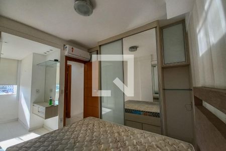 Quarto de apartamento para alugar com 1 quarto, 45m² em Horto Florestal, Salvador