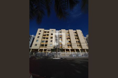 Apartamento para alugar com 45m², 1 quarto e sem vaga Apartamento para alugar com 45m², 1 quarto e sem vagaFachada