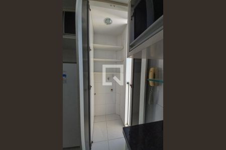 Apartamento para alugar com 45m², 1 quarto e sem vaga Apartamento para alugar com 45m², 1 quarto e sem vagaCozinha