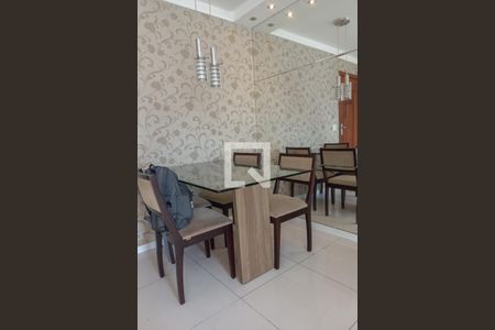 Sala de apartamento para alugar com 1 quarto, 45m² em Horto Florestal, Salvador