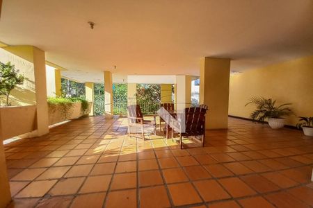 Apartamento para alugar com 45m², 1 quarto e sem vaga