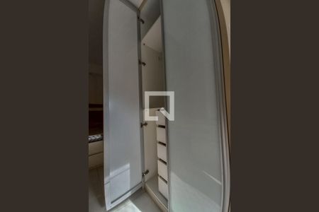 Quarto de apartamento para alugar com 1 quarto, 45m² em Horto Florestal, Salvador