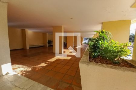 Apartamento para alugar com 45m², 1 quarto e sem vaga