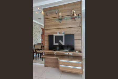 Sala de apartamento para alugar com 1 quarto, 45m² em Horto Florestal, Salvador