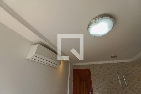 Sala de apartamento para alugar com 1 quarto, 45m² em Horto Florestal, Salvador