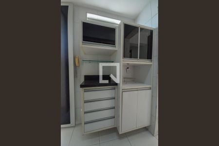 Apartamento para alugar com 45m², 1 quarto e sem vaga Apartamento para alugar com 45m², 1 quarto e sem vagaCozinha