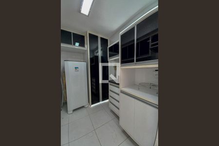 Apartamento para alugar com 45m², 1 quarto e sem vaga Apartamento para alugar com 45m², 1 quarto e sem vagaCozinha