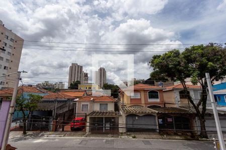 Varanda de casa à venda com 4 quartos, 140m² em Vila Moraes, São Paulo
