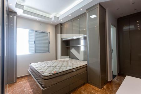 Suite 1 de casa à venda com 4 quartos, 140m² em Vila Moraes, São Paulo
