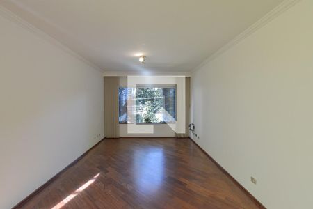 Sala 1 de casa à venda com 3 quartos, 200m² em Jardim Vila Mariana, São Paulo