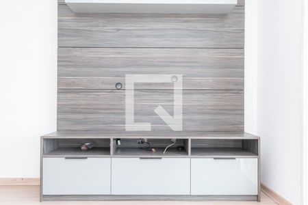 Sala de apartamento à venda com 3 quartos, 96m² em Vila Augusta, Guarulhos