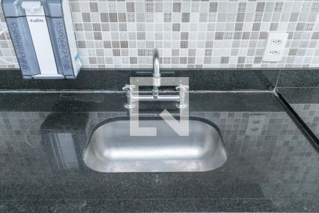Apartamento à venda com 96m², 3 quartos e 2 vagas Apartamento à venda com 96m², 3 quartos e 2 vagasCozinha