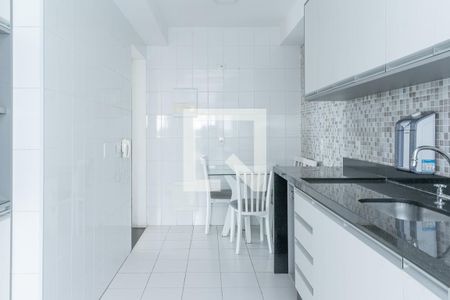 Apartamento à venda com 96m², 3 quartos e 2 vagas Apartamento à venda com 96m², 3 quartos e 2 vagasCozinha