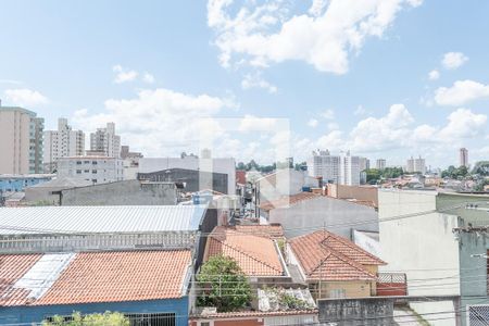 Apartamento à venda com 96m², 3 quartos e 2 vagas Apartamento à venda com 96m², 3 quartos e 2 vagasVista do Quarto 2