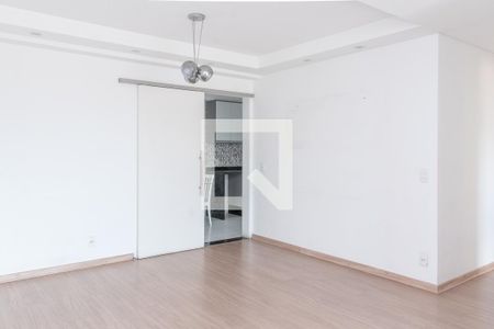 Sala de Jantar de apartamento à venda com 3 quartos, 96m² em Vila Augusta, Guarulhos