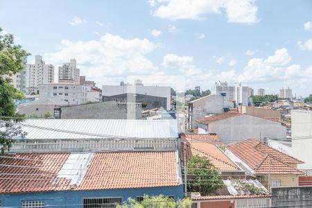 Apartamento à venda com 96m², 3 quartos e 2 vagas Apartamento à venda com 96m², 3 quartos e 2 vagasVista do Quarto 3