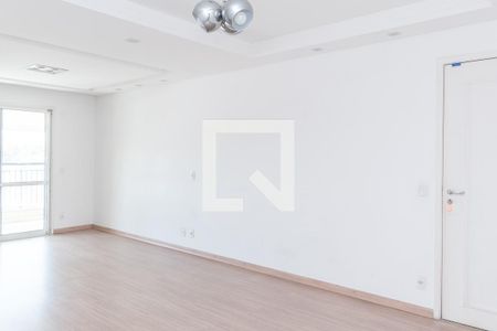 Sala de Jantar de apartamento à venda com 3 quartos, 96m² em Vila Augusta, Guarulhos