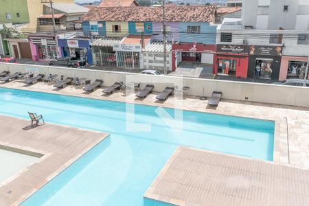 Apartamento à venda com 96m², 3 quartos e 2 vagas Apartamento à venda com 96m², 3 quartos e 2 vagasPiscina