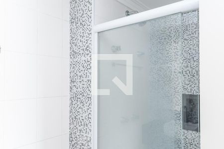 Apartamento à venda com 96m², 3 quartos e 2 vagas Apartamento à venda com 96m², 3 quartos e 2 vagasBanheiro da Suíte
