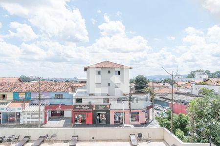 Apartamento à venda com 96m², 3 quartos e 2 vagas Apartamento à venda com 96m², 3 quartos e 2 vagasVista da Suíte