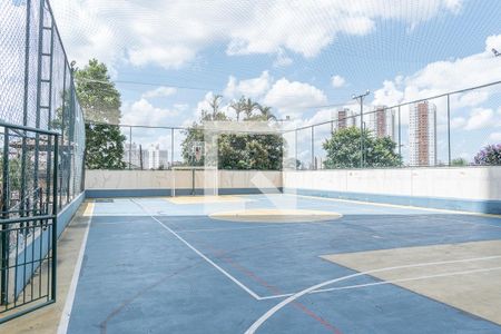 Quadra de apartamento à venda com 3 quartos, 96m² em Vila Augusta, Guarulhos