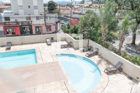 Apartamento à venda com 96m², 3 quartos e 2 vagas Apartamento à venda com 96m², 3 quartos e 2 vagasPiscina