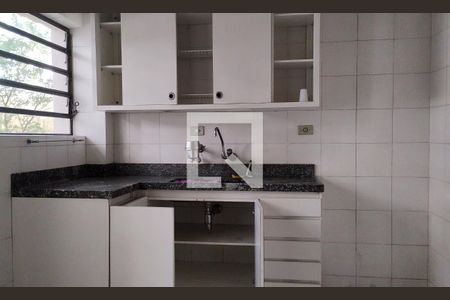 Cozinha - Armários de casa à venda com 4 quartos, 300m² em Jardim Europa, São Paulo