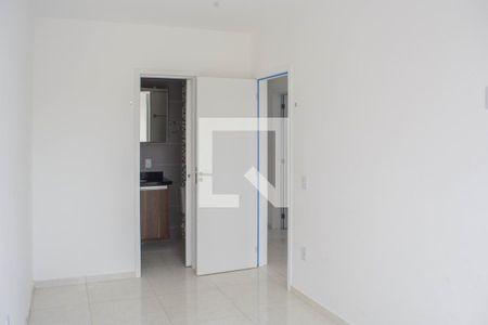 Suíte de apartamento para alugar com 2 quartos, 60m² em Ingleses Norte, Florianópolis