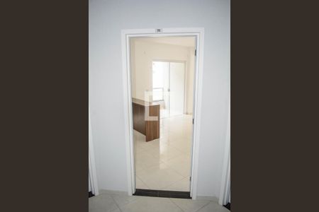Hall de Entrada de apartamento para alugar com 2 quartos, 60m² em Ingleses Norte, Florianópolis