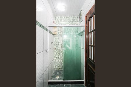 Casa para alugar com 225m², 3 quartos e 4 vagasBanheiro