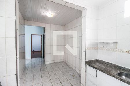 Casa para alugar com 225m², 3 quartos e 4 vagasCozinha