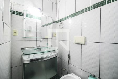 Casa para alugar com 225m², 3 quartos e 4 vagasBanheiro