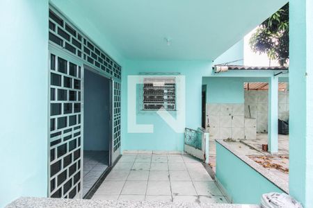 Casa para alugar com 225m², 3 quartos e 4 vagasVaranda