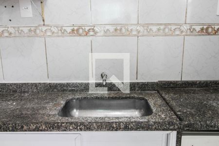 Casa para alugar com 225m², 3 quartos e 4 vagasCozinha