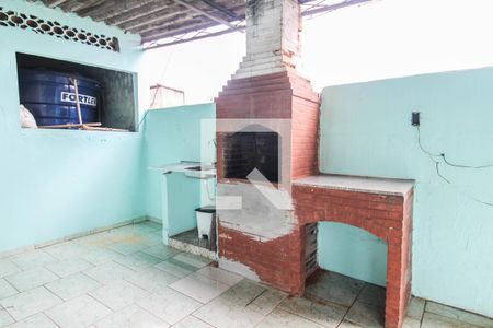 Casa para alugar com 225m², 3 quartos e 4 vagasChurrasqueira