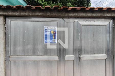 Casa para alugar com 225m², 3 quartos e 4 vagasFachada