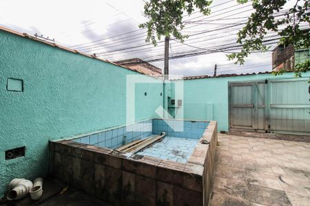 Casa para alugar com 225m², 3 quartos e 4 vagasPiscina