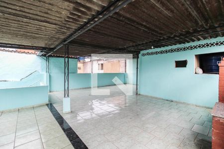Casa para alugar com 225m², 3 quartos e 4 vagasTerraço