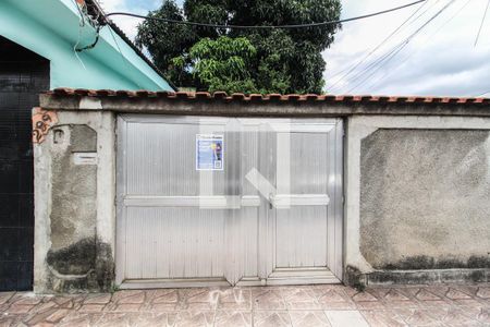 Casa para alugar com 225m², 3 quartos e 4 vagasFachada