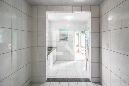 Casa para alugar com 225m², 3 quartos e 4 vagasCozinha