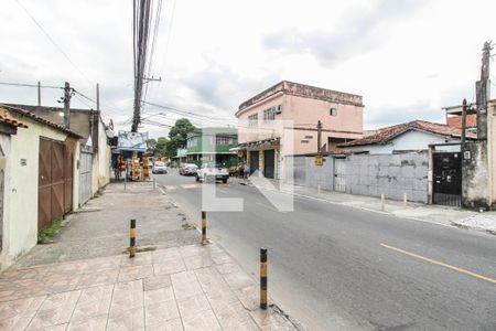 Casa para alugar com 225m², 3 quartos e 4 vagasVista da Rua