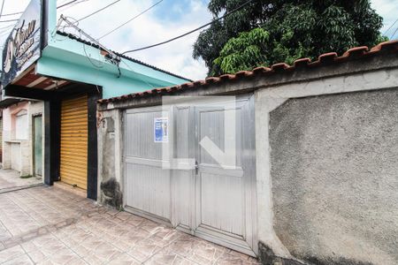 Casa para alugar com 225m², 3 quartos e 4 vagasFachada
