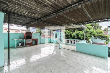 Casa para alugar com 225m², 3 quartos e 4 vagasTerraço